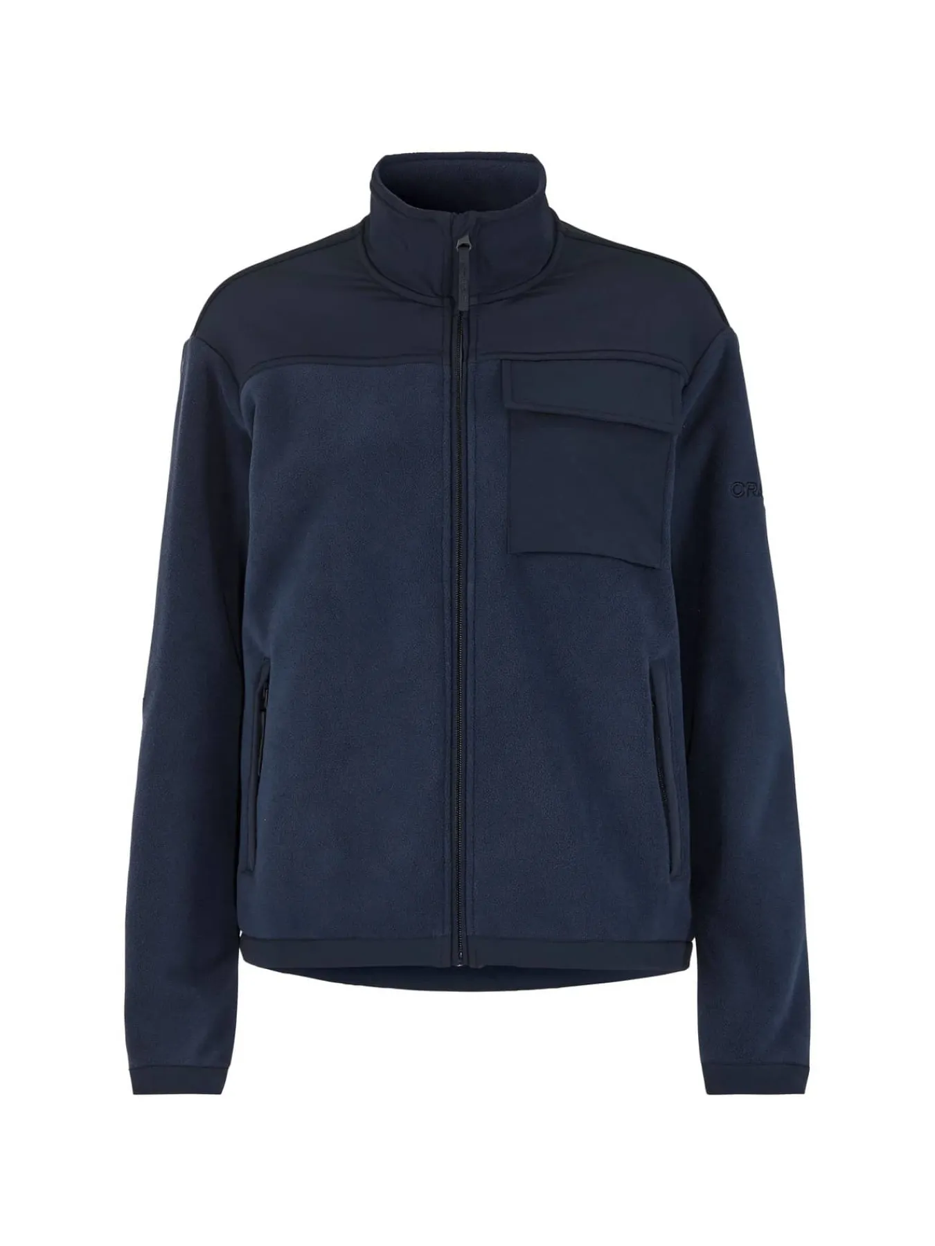 Craft Sportswear Mellanlager & Fleece|Mellanlager^Urban Fleece Jacket W Blaze