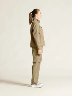 Craft Sportswear Mellanlager & Fleece|Mellanlager^Urban Fleece Jacket W Raw