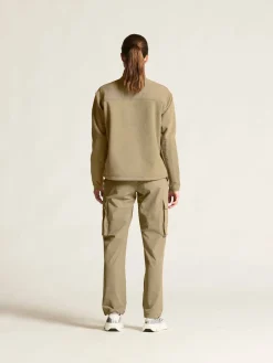 Craft Sportswear Mellanlager & Fleece|Mellanlager^Urban Fleece Jacket W Raw