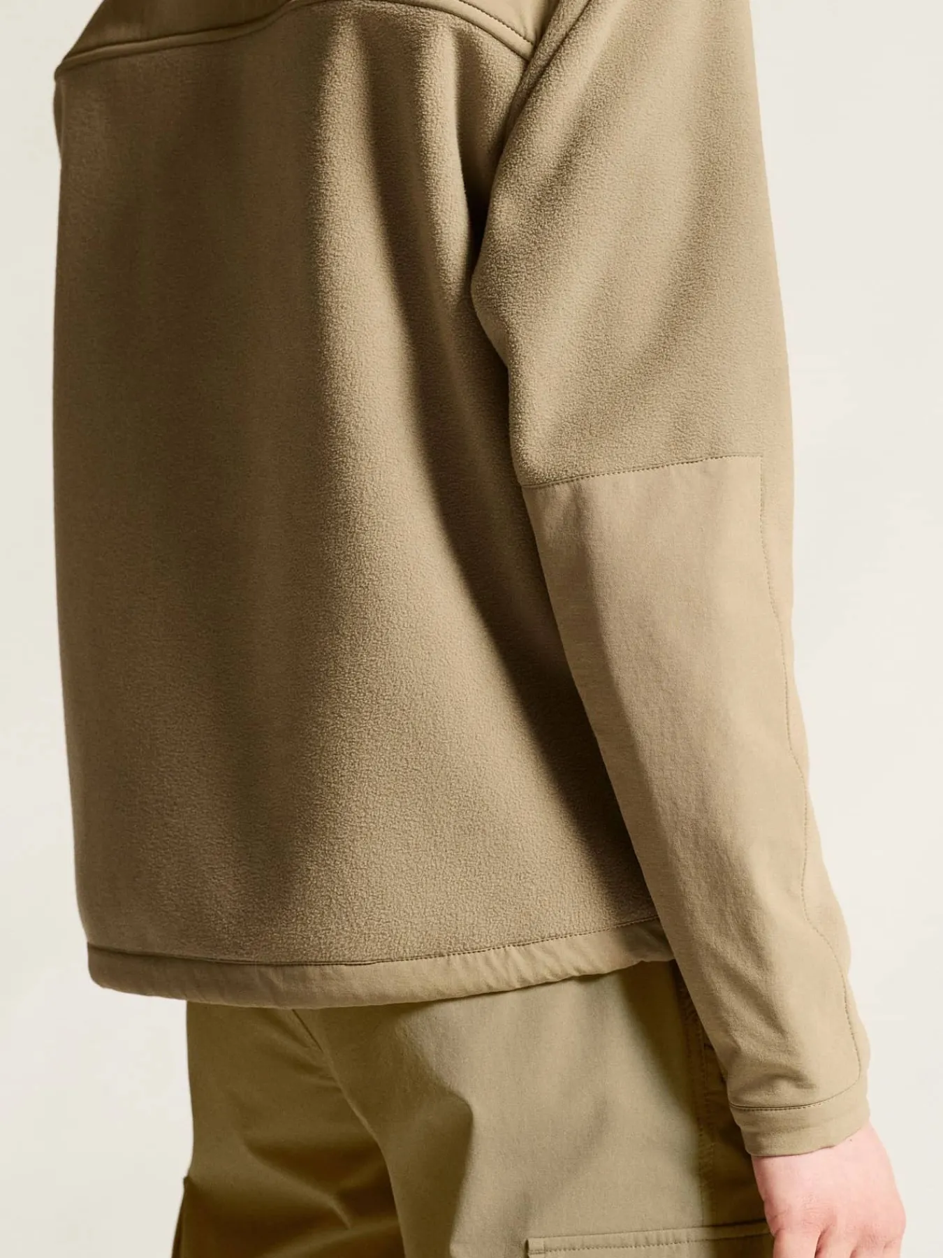 Craft Sportswear Mellanlager & Fleece|Mellanlager^Urban Fleece Jacket W Raw