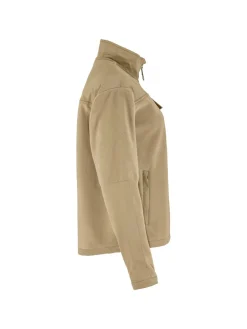 Craft Sportswear Mellanlager & Fleece|Mellanlager^Urban Fleece Jacket W Raw