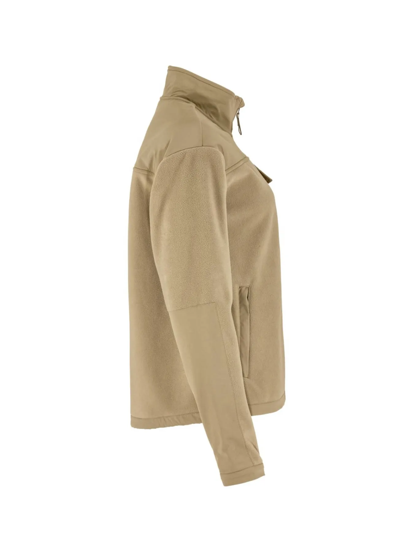 Craft Sportswear Mellanlager & Fleece|Mellanlager^Urban Fleece Jacket W Raw