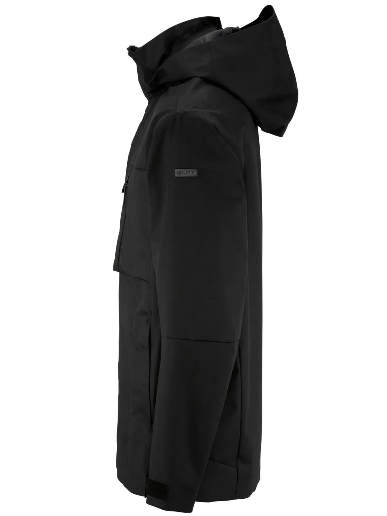 Craft Sportswear Jackor & Västar^Urban Jacket M Black