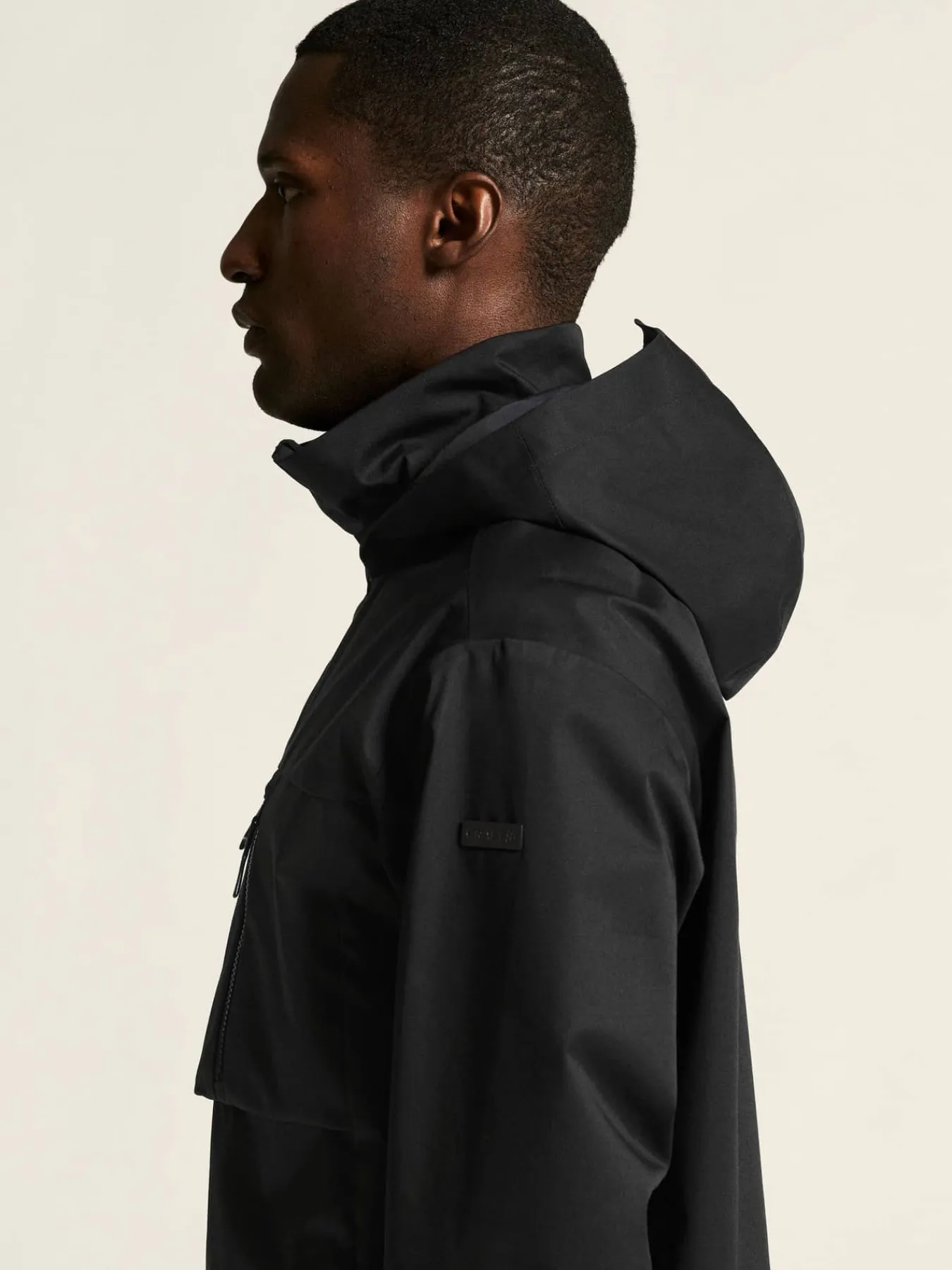 Craft Sportswear Jackor & Västar^Urban Jacket M Black