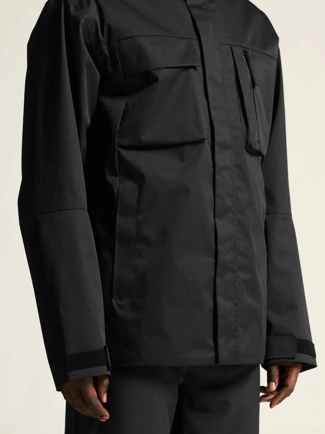 Craft Sportswear Jackor & Västar^Urban Jacket M Black