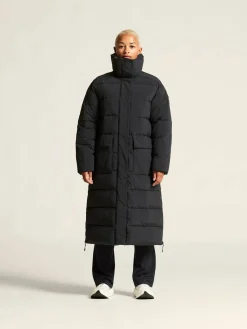 Craft Sportswear Jackor & Västar^Urban Long Padded Coat W Black