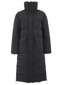 Craft Sportswear Jackor & Västar^Urban Long Padded Coat W Black