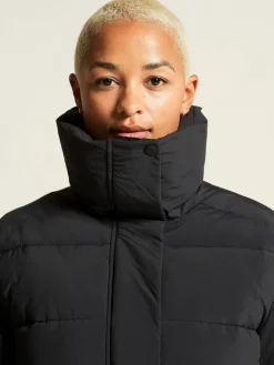 Craft Sportswear Jackor & Västar^Urban Long Padded Coat W Black