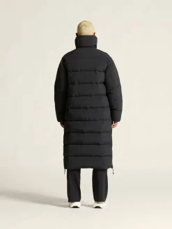 Craft Sportswear Jackor & Västar^Urban Long Padded Coat W Black