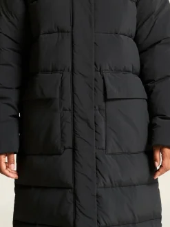 Craft Sportswear Jackor & Västar^Urban Long Padded Coat W Black