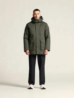 Craft Sportswear Jackor & Västar^Urban Padded Parka M Chimera
