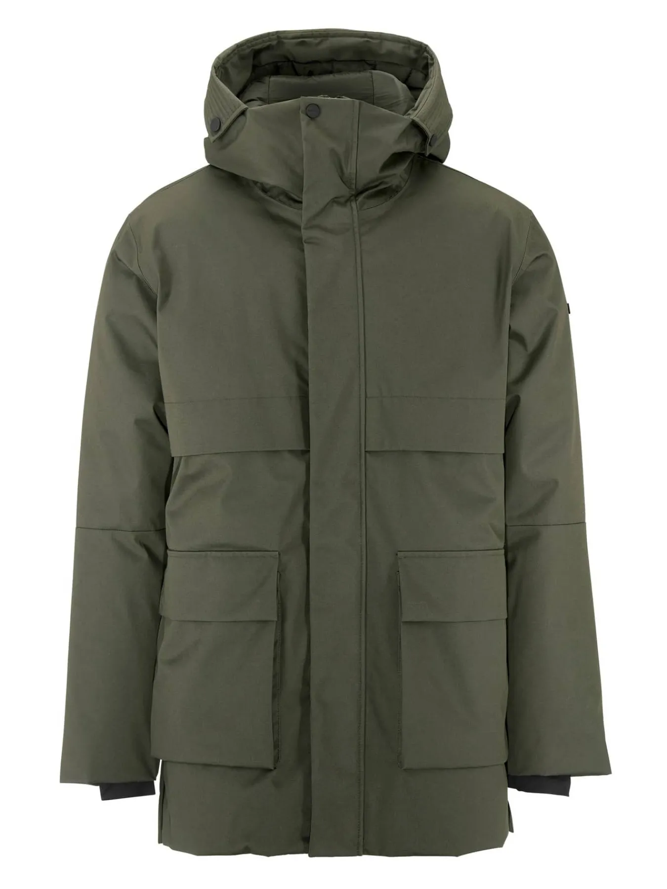 Craft Sportswear Jackor & Västar^Urban Padded Parka M Chimera