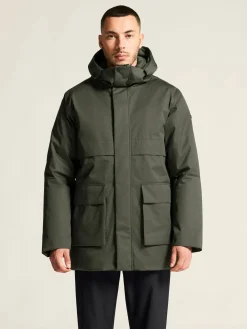 Craft Sportswear Jackor & Västar^Urban Padded Parka M Chimera