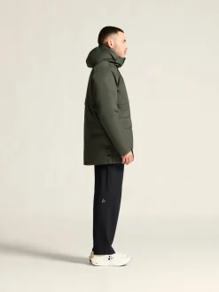 Craft Sportswear Jackor & Västar^Urban Padded Parka M Chimera
