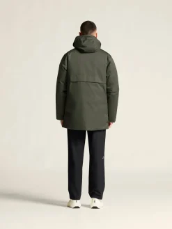 Craft Sportswear Jackor & Västar^Urban Padded Parka M Chimera