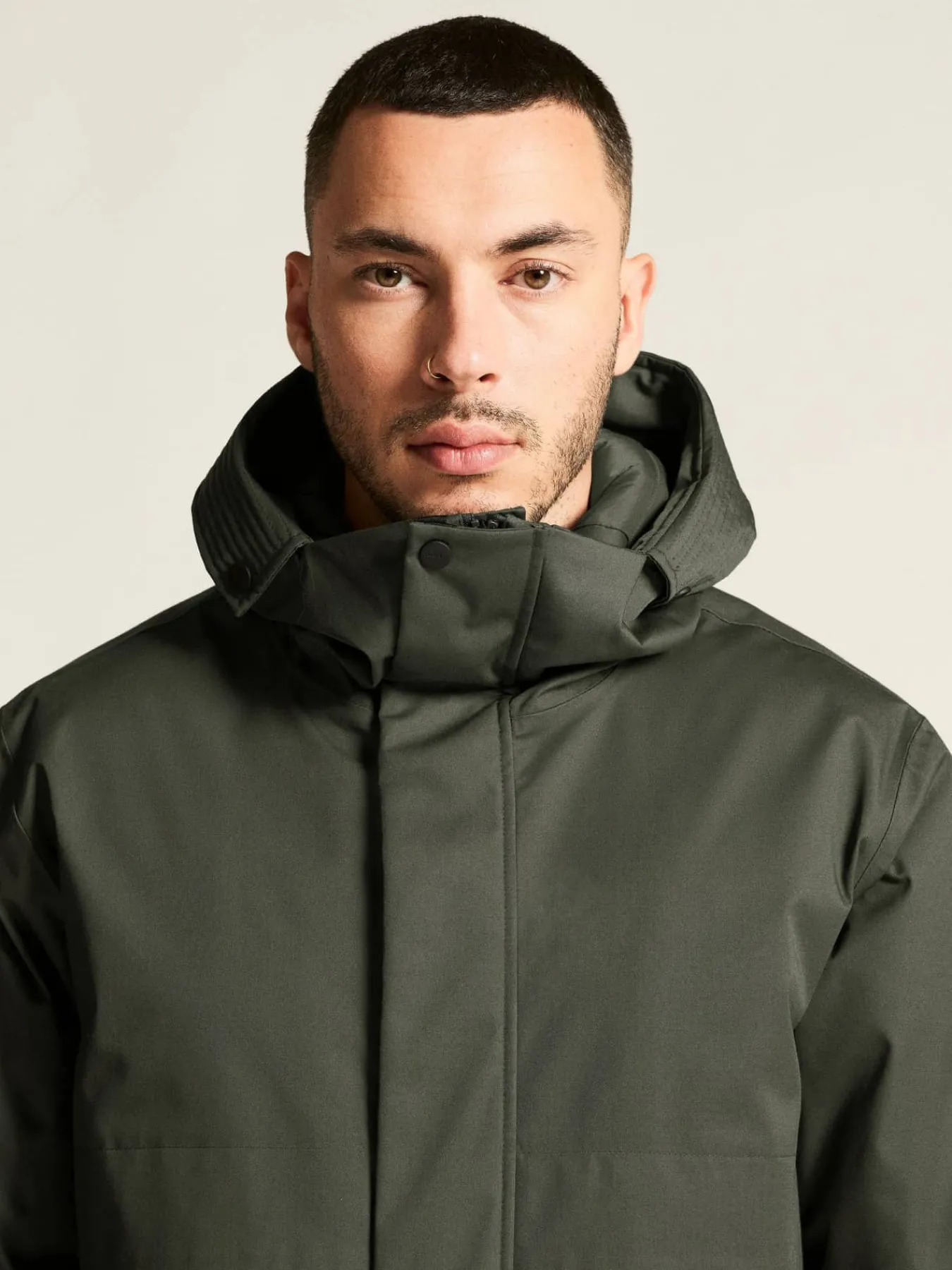 Craft Sportswear Jackor & Västar^Urban Padded Parka M Chimera
