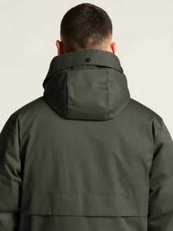 Craft Sportswear Jackor & Västar^Urban Padded Parka M Chimera