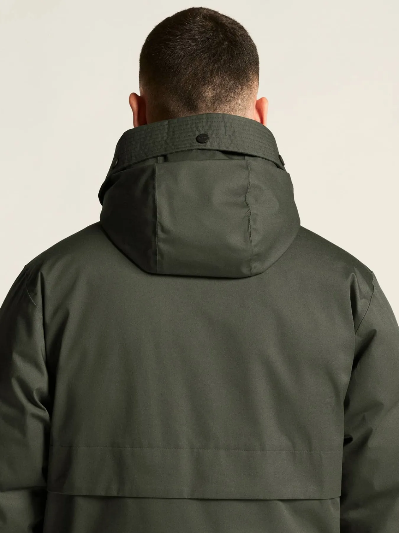 Craft Sportswear Jackor & Västar^Urban Padded Parka M Chimera