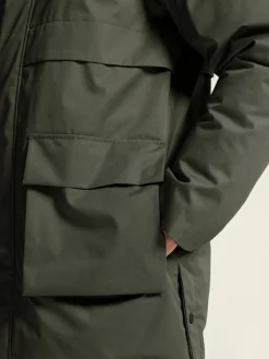 Craft Sportswear Jackor & Västar^Urban Padded Parka M Chimera