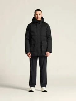 Craft Sportswear Jackor & Västar^Urban Padded Parka M Black