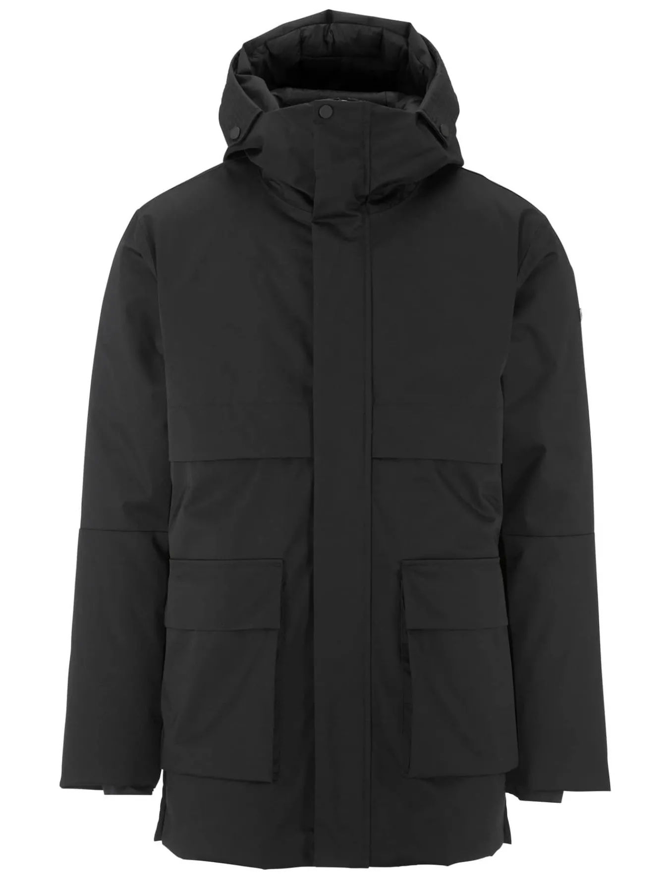Craft Sportswear Jackor & Västar^Urban Padded Parka M Black