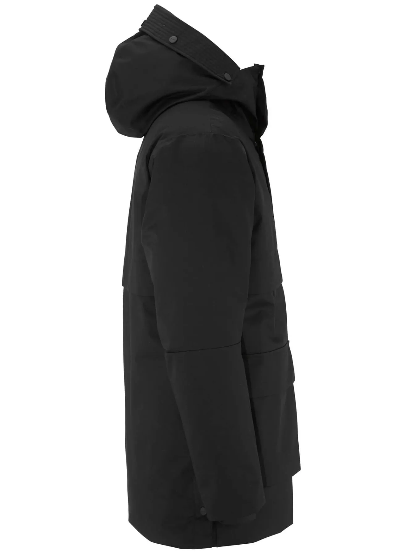 Craft Sportswear Jackor & Västar^Urban Padded Parka M Black
