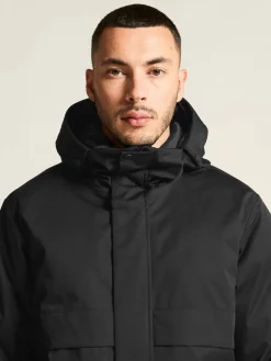 Craft Sportswear Jackor & Västar^Urban Padded Parka M Black