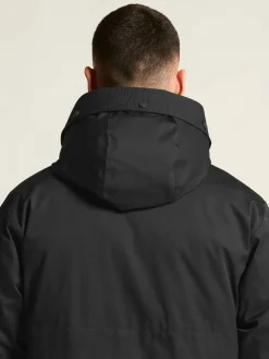 Craft Sportswear Jackor & Västar^Urban Padded Parka M Black