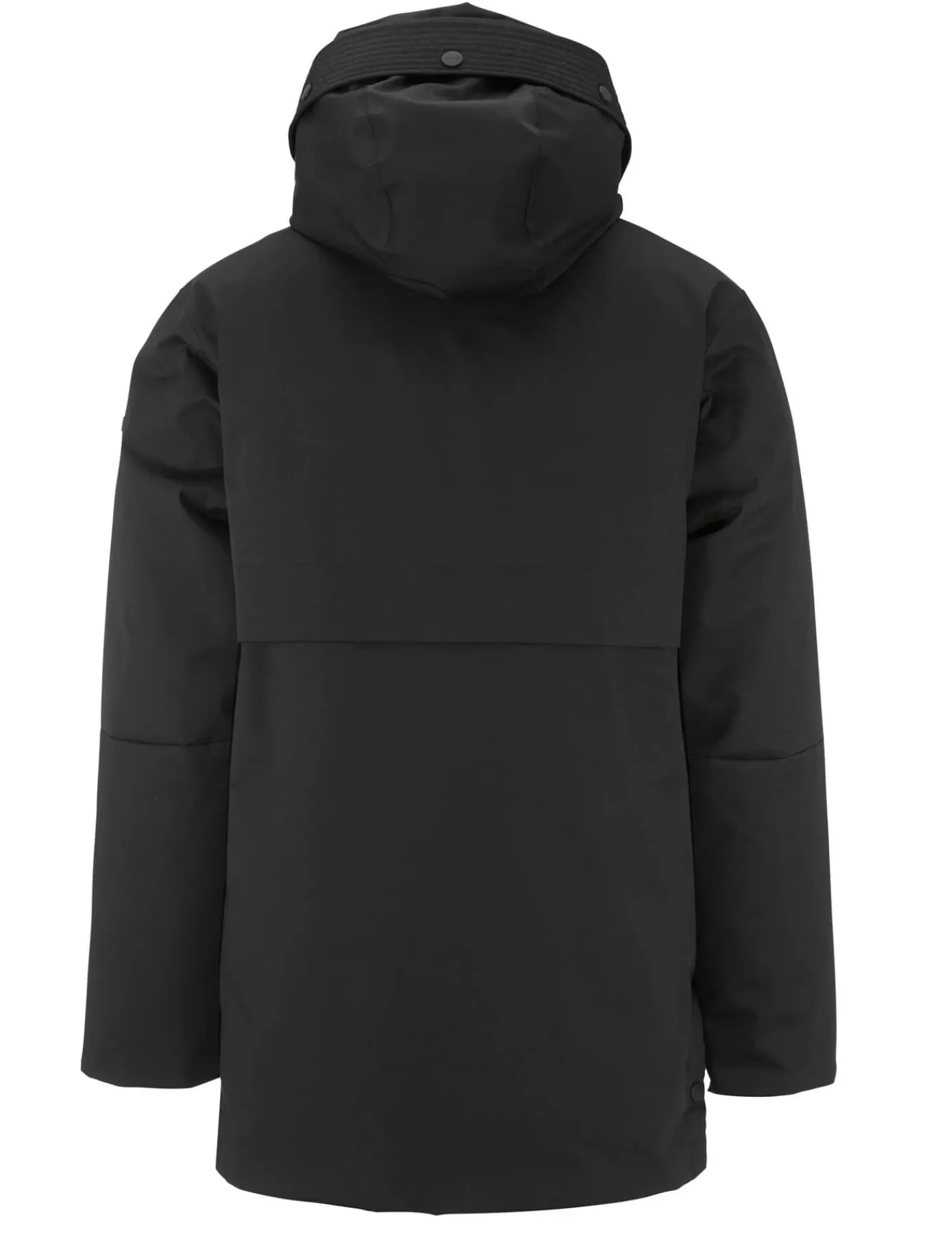 Craft Sportswear Jackor & Västar^Urban Padded Parka M Black