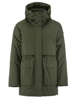 Craft Sportswear Jackor & Västar^Urban Padded Parka W Chimera