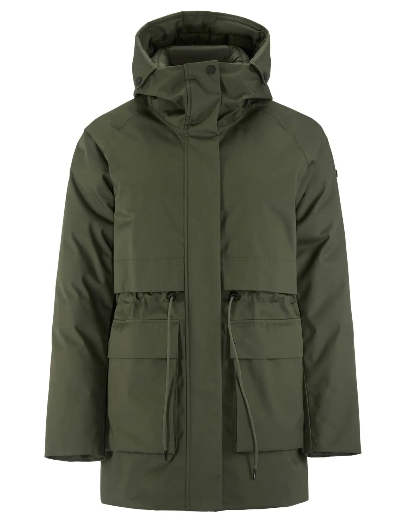 Craft Sportswear Jackor & Västar^Urban Padded Parka W Chimera
