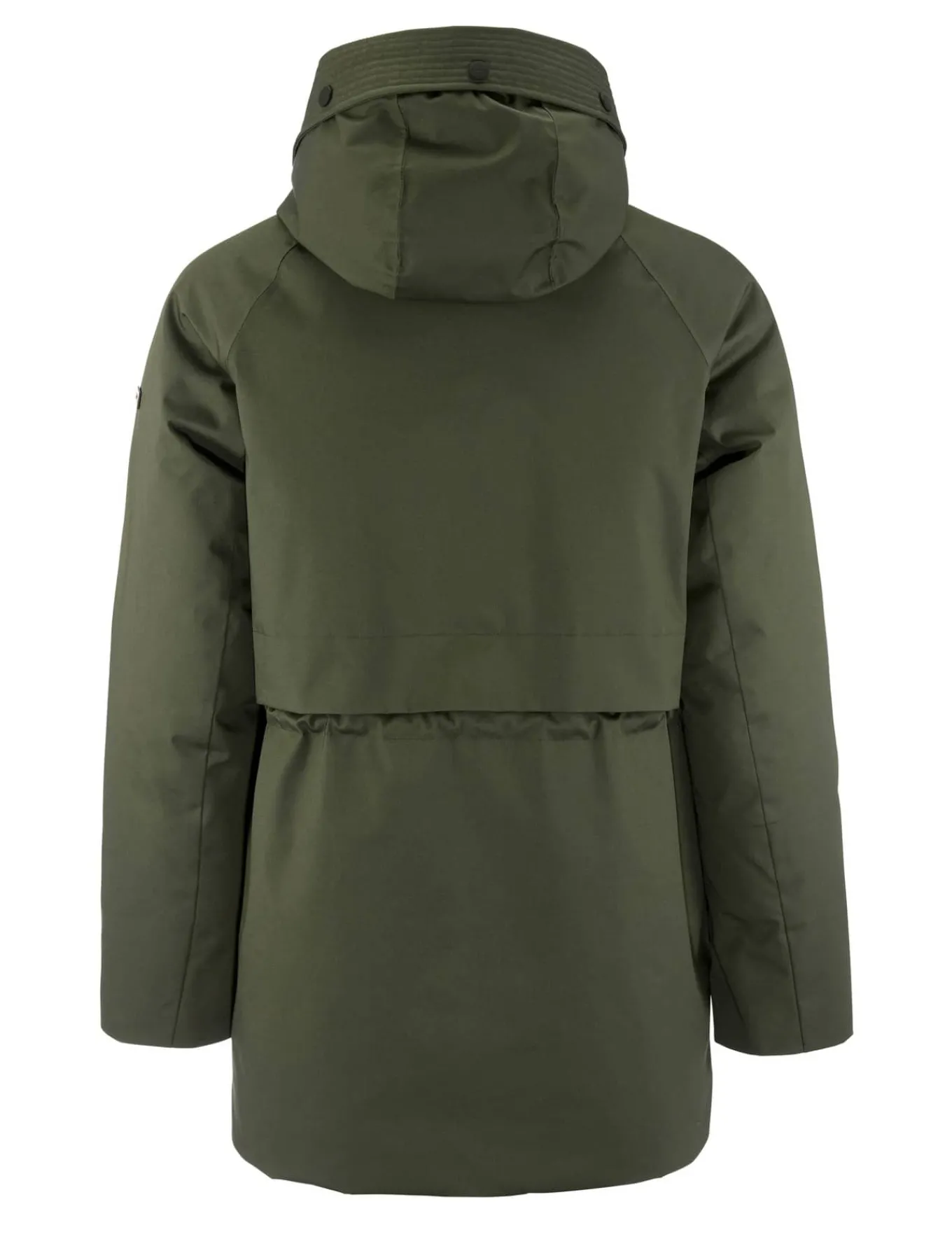 Craft Sportswear Jackor & Västar^Urban Padded Parka W Chimera