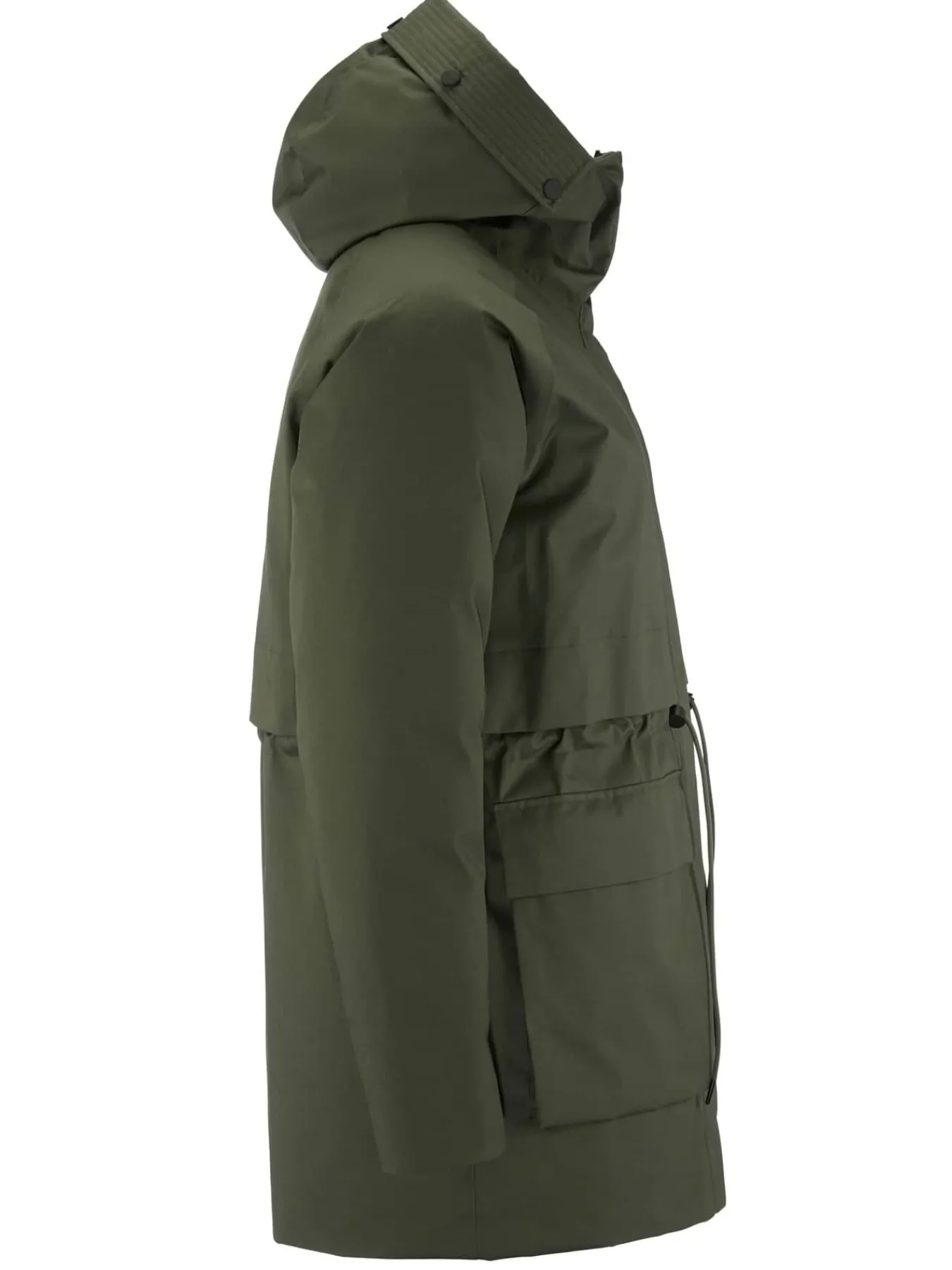 Craft Sportswear Jackor & Västar^Urban Padded Parka W Chimera