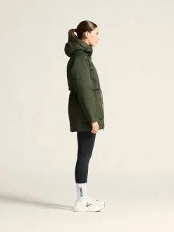 Craft Sportswear Jackor & Västar^Urban Padded Parka W Chimera