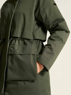 Craft Sportswear Jackor & Västar^Urban Padded Parka W Chimera