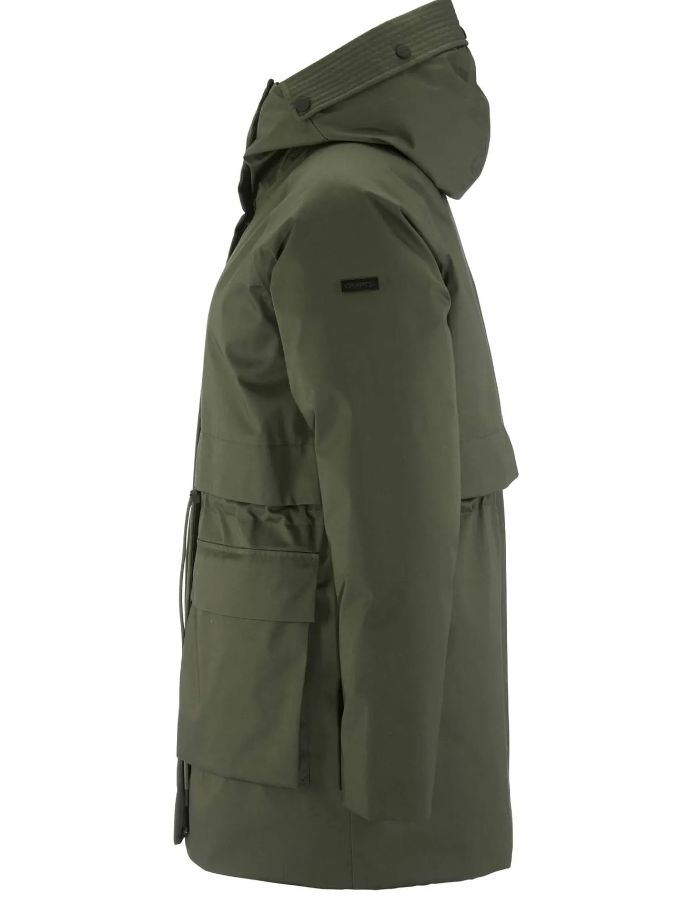 Craft Sportswear Jackor & Västar^Urban Padded Parka W Chimera