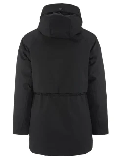 Craft Sportswear Jackor & Västar^Urban Padded Parka W Black