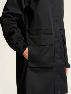 Craft Sportswear Jackor & Västar^Urban Parka W Black