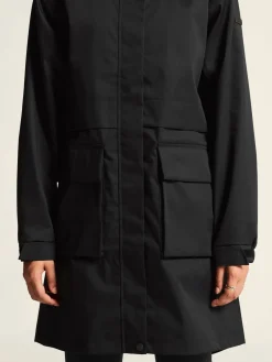 Craft Sportswear Jackor & Västar^Urban Parka W Black