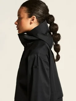 Craft Sportswear Jackor & Västar^Urban Parka W Black
