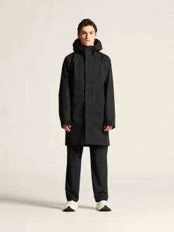 Craft Sportswear Jackor & Västar^Urban Shell Coat Uni Black