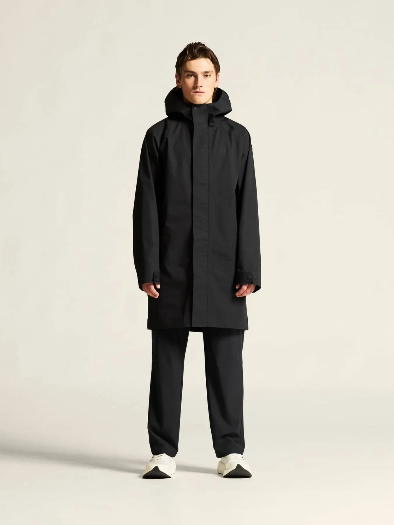Craft Sportswear Jackor & Västar^Urban Shell Coat Uni Black