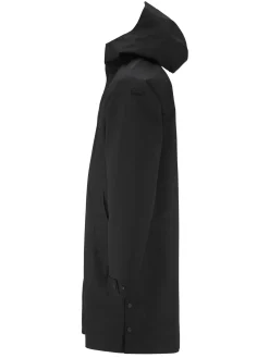 Craft Sportswear Jackor & Västar^Urban Shell Coat Uni Black