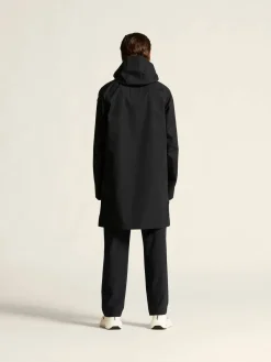 Craft Sportswear Jackor & Västar^Urban Shell Coat Uni Black