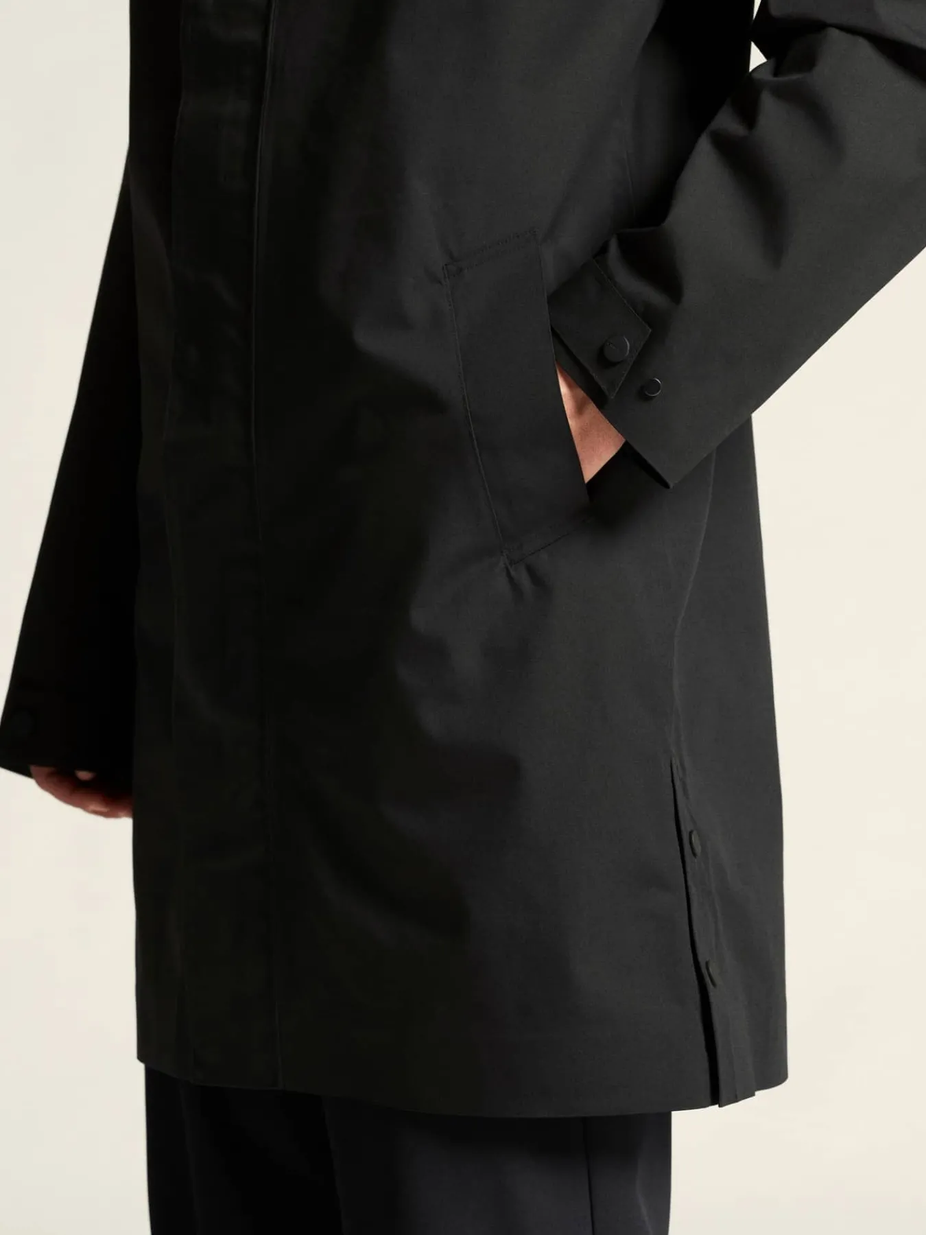 Craft Sportswear Jackor & Västar^Urban Shell Coat Uni Black