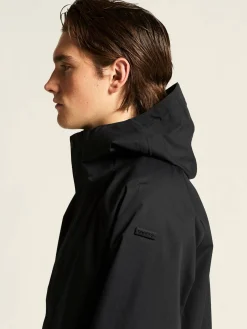 Craft Sportswear Jackor & Västar^Urban Shell Coat Uni Black