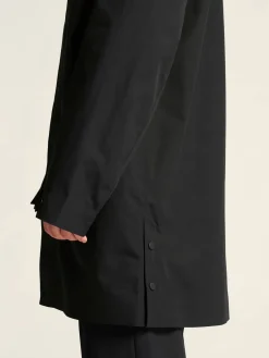 Craft Sportswear Jackor & Västar^Urban Shell Coat Uni Black