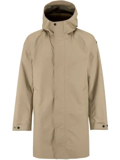 Craft Sportswear Jackor & Västar^Urban Shell Coat Uni Taupe