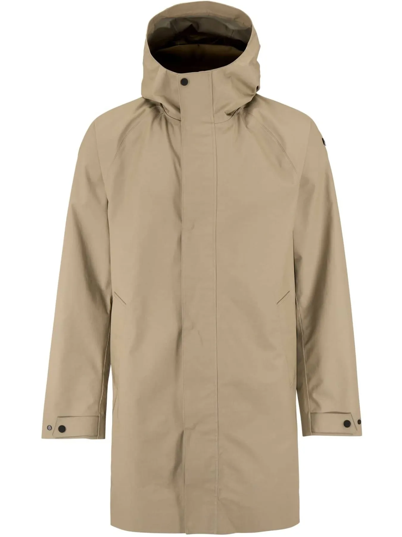 Craft Sportswear Jackor & Västar^Urban Shell Coat Uni Taupe