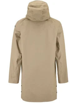 Craft Sportswear Jackor & Västar^Urban Shell Coat Uni Taupe